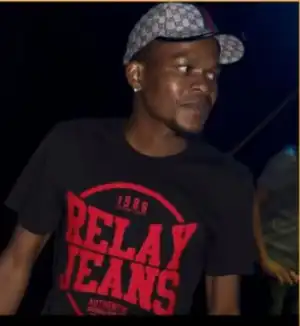 King Salama - Matome